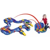 Simba 01544 — Водный трек AquaPlay MegaLockBox — фото 3
