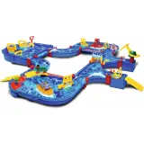 Simba 01544 — Водный трек AquaPlay MegaLockBox — фото 4