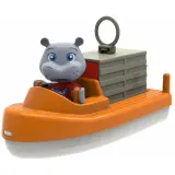 Simba 01544 — Водный трек AquaPlay MegaLockBox — фото 7