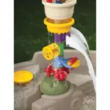 Водный столик Little Tikes 628566 Пиратский корабль для детей от 2 лет — фото 5