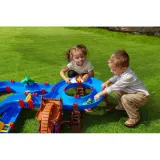 Simba 01537 — Водный трек AquaPlay с водяным колесом — фото 6