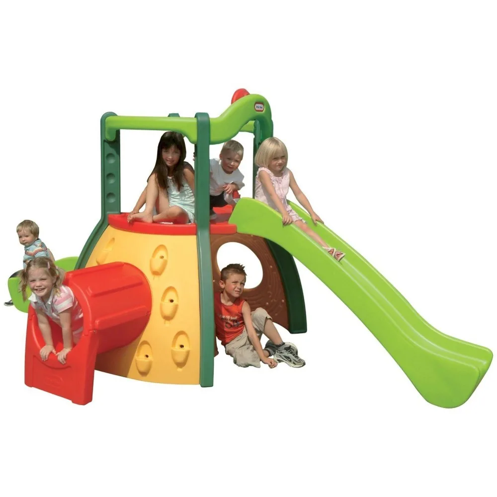 Детский игровой комплекс Little Tikes 445Z «Обезьяний городок» 445Z