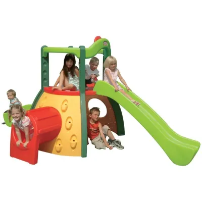 Детский игровой комплекс Little Tikes 445Z «Обезьяний городок» 445Z