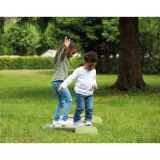 Сенсорная дорожка-балансир Smoby 840401 до 3,5 м для детей от 2 лет — фото 8