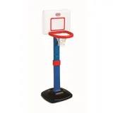 Баскетбольная стойка складная Little Tikes TotSport 620836 170348 76-122 см для детей от 1,5 лет — фото 4