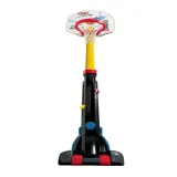 Баскетбольная стойка регулируемая Little Tikes 4339 для детей от 1 года — фото 1