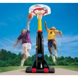Баскетбольная стойка регулируемая Little Tikes 4339 для детей от 1 года — фото 3
