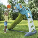 Баскетбольная стойка Smoby 820700 для детей от 3 лет — фото 7