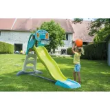 Баскетбольная стойка Smoby 820700 для детей от 3 лет — фото 8