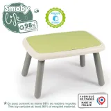 Детский столик Smoby 880408 для детей от 18 месяцев — фото 4