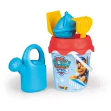Набор для песочницы Smoby 862125 «Щенячий патруль» с лейкой и аксессуарами 862125 — фото 1