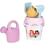 Набор для песочницы Smoby Disney Princess 862171 с аксессуарами 862171 — фото 1