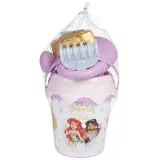 Набор для песочницы Smoby Disney Princess 862171 с аксессуарами 862171 — фото 2