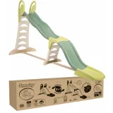 Большая детская горка Smoby MEGAGLISS 820201 2-в-1 360 см 820201 — фото 4