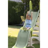 Большая детская горка Smoby MEGAGLISS 820201 2-в-1 360 см 820201 — фото 5