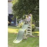 Большая детская горка Smoby MEGAGLISS 820201 2-в-1 360 см 820201 — фото 6
