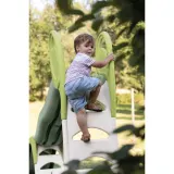 Большая детская горка Smoby MEGAGLISS 820201 2-в-1 360 см 820201 — фото 7