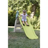 Детская горка Smoby Funny 820405 скат 200 см для детей от 2 лет — фото 8