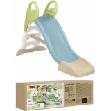 Детская горка Smoby My Slide 820509 скат 150 см для детей от 2 лет — фото 1