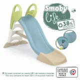 Детская горка Smoby My Slide 820509 скат 150 см для детей от 2 лет — фото 3