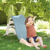 Детская горка Smoby My Slide 820509 скат 150 см для детей от 2 лет — фото 6