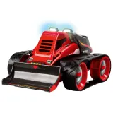 TM Toys BOT380971 — Радиоуправляемый робот-грузовик Xtrem Bots Robo Truck для сборки и программирования — фото 4