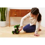 TM Toys BOT380971 — Радиоуправляемый робот-грузовик Xtrem Bots Robo Truck для сборки и программирования — фото 6
