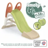 Детская горка Smoby King 820510 скат 150 см для детей от 2 лет — фото 3