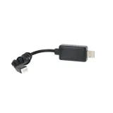 Зарядный USB-кабель Carrera RC 600092 2A для аккумулятора LiPo 7,4 В — фото 3