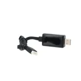 Зарядный USB-кабель Carrera RC 600086 2A для аккумулятора Li-Ion 9,6 В — фото 2