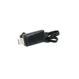 Зарядный USB-кабель Carrera RC 600086 2A для аккумулятора Li-Ion 9,6 В — фото 4