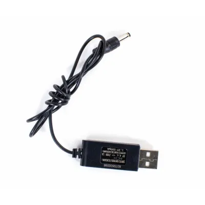 Зарядный USB-кабель Carrera RC 600098 для NiMH 1,2 В 80 мА·ч