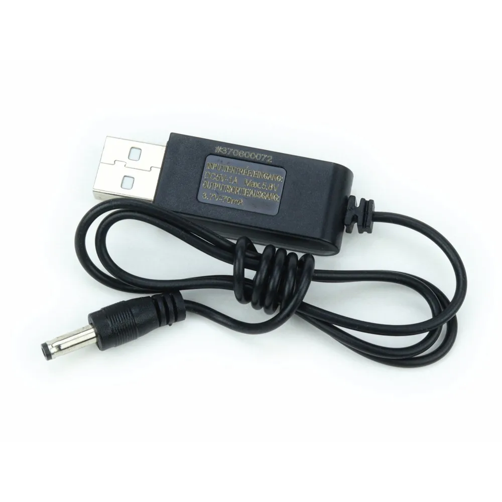 Зарядный USB-кабель Carrera RC 600072 600072