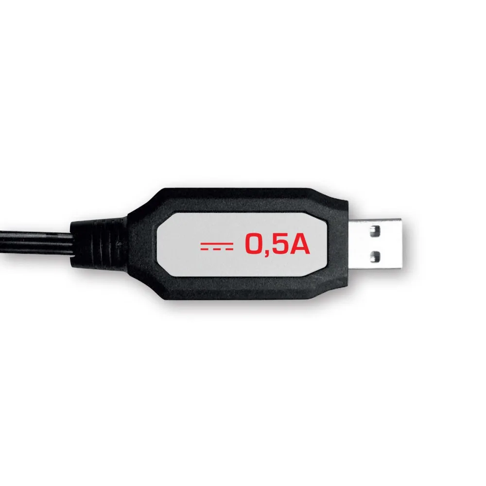 Зарядный USB-кабель Carrera RC 600065 600065