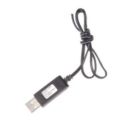 Зарядный USB-кабель Carrera RC 600057 1A для LiFePo4 3,2 В