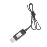 Зарядный USB-кабель Carrera RC 600057 1A для LiFePo4 3,2 В — фото 1