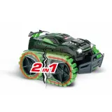Радиоуправляемая машина-вездеход Carrera RC ULTIMATOR 62124 2,4 ГГц — фото 2