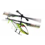 Радиоуправляемый вертолёт Carrera RC Green Chopper 01050 2.0 2,4 ГГц — фото 2
