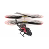 Радиоуправляемый вертолёт Carrera RC Red Bull Cobra TAH- 01040X1F 2,4 ГГц — фото 4