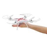 Радиоуправляемый дрон Revell Control Go 23858! Video 2,4 ГГц с камерой — фото 4