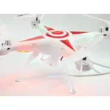 Радиоуправляемый дрон Revell Control Go 23858! Video 2,4 ГГц с камерой — фото 6