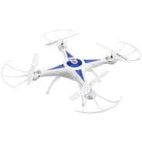Радиоуправляемый дрон Revell Control Go 23842! Stunt 2,4 ГГц — фото 1