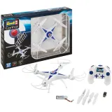 Радиоуправляемый дрон Revell Control Go 23842! Stunt 2,4 ГГц — фото 2