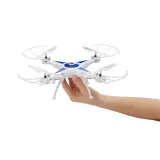 Радиоуправляемый дрон Revell Control Go 23842! Stunt 2,4 ГГц — фото 4