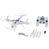 Радиоуправляемый дрон Revell Control Go 23842! Stunt 2,4 ГГц — фото 5
