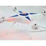 Радиоуправляемый дрон Revell Control Go 23842! Stunt 2,4 ГГц — фото 6