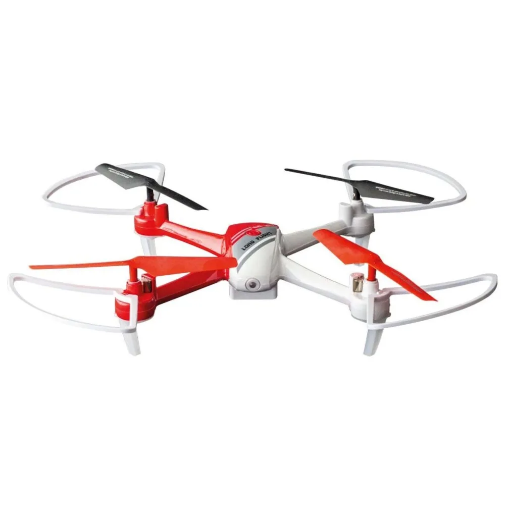 Радиоуправляемый квадрокоптер Revell Control Maraton 24898 2,4 ГГц