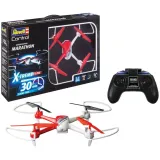 Радиоуправляемый квадрокоптер Revell Control Maraton 24898 2,4 ГГц — фото 2
