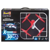 Радиоуправляемый квадрокоптер Revell Control Maraton 24898 2,4 ГГц — фото 4
