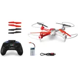 Радиоуправляемый квадрокоптер Revell Control Maraton 24898 2,4 ГГц — фото 5